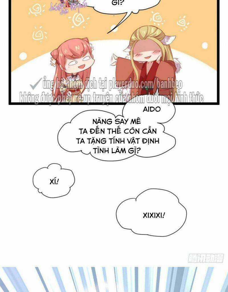 Bạo Manh Tiểu Tiên Chapter 22 trang 19