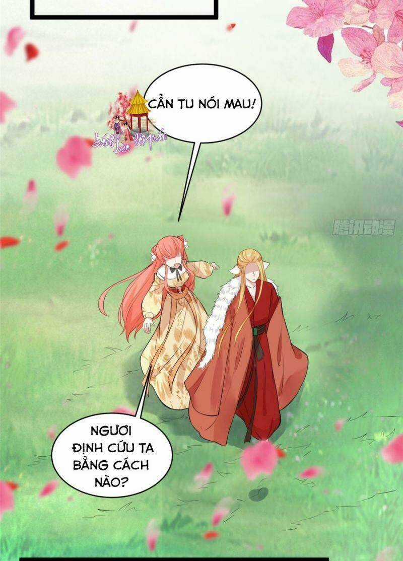 Bạo Manh Tiểu Tiên Chapter 22 trang 2