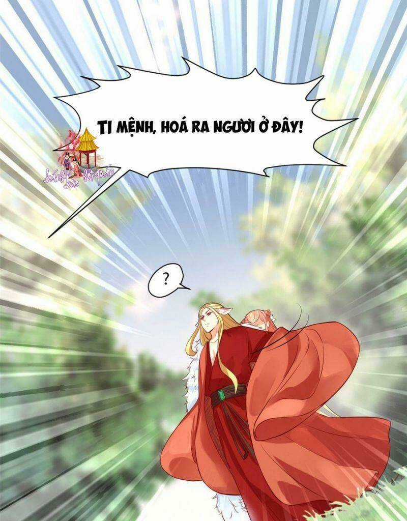 Bạo Manh Tiểu Tiên Chapter 22 trang 20