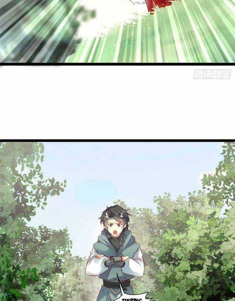 Bạo Manh Tiểu Tiên Chapter 22 trang 21