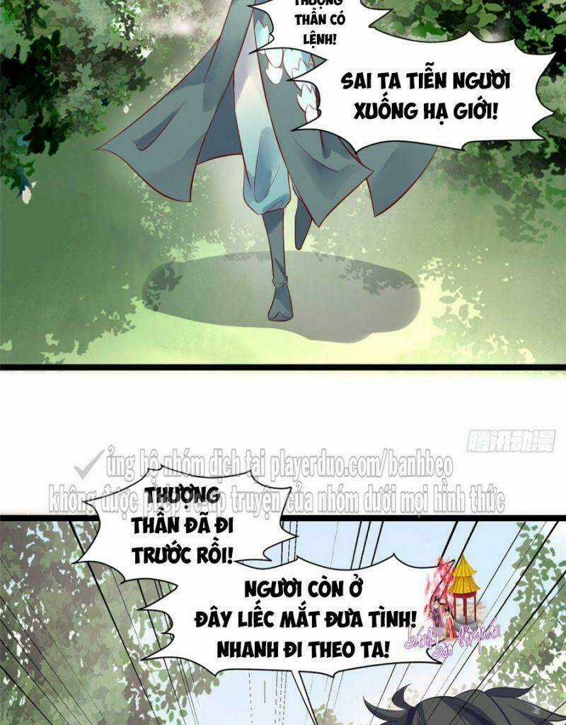 Bạo Manh Tiểu Tiên Chapter 22 trang 22