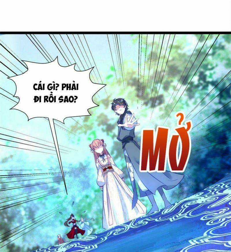 Bạo Manh Tiểu Tiên Chapter 22 trang 24