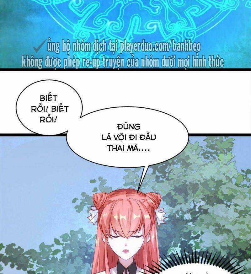 Bạo Manh Tiểu Tiên Chapter 22 trang 26