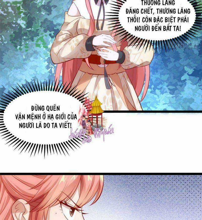 Bạo Manh Tiểu Tiên Chapter 22 trang 27