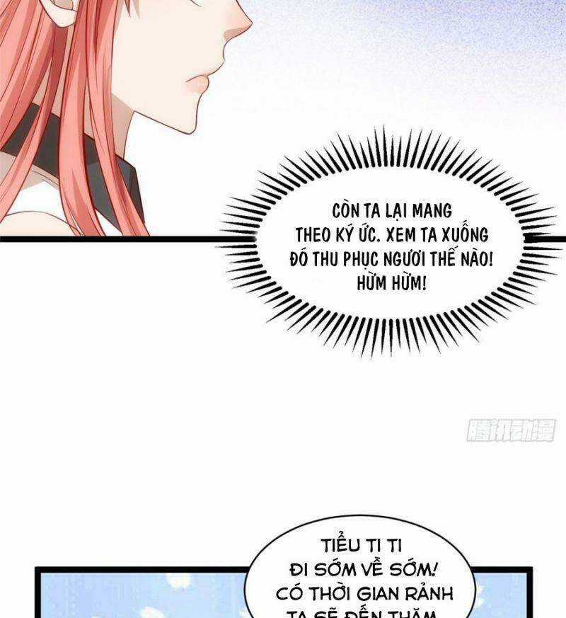 Bạo Manh Tiểu Tiên Chapter 22 trang 28