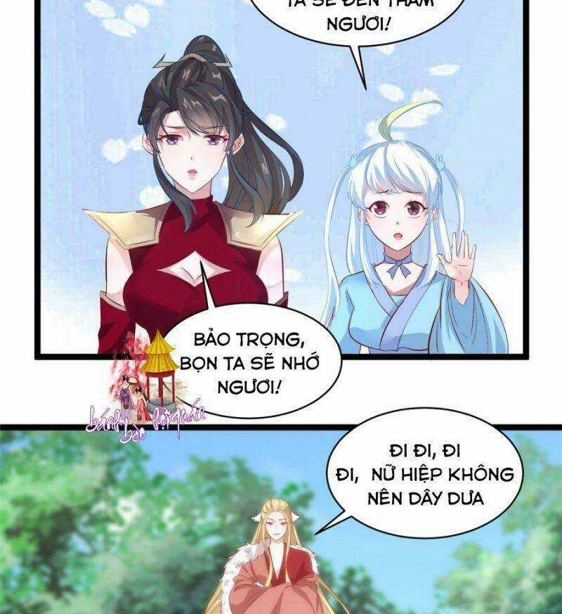 Bạo Manh Tiểu Tiên Chapter 22 trang 29