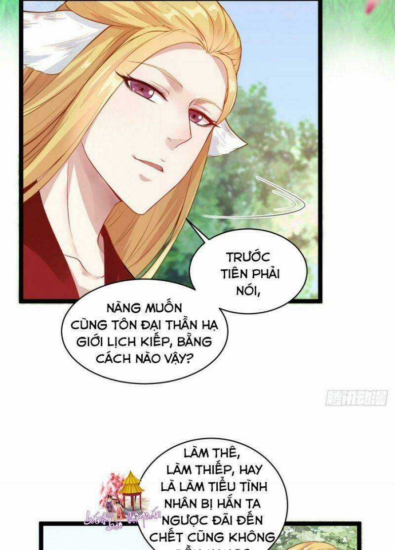 Bạo Manh Tiểu Tiên Chapter 22 trang 3