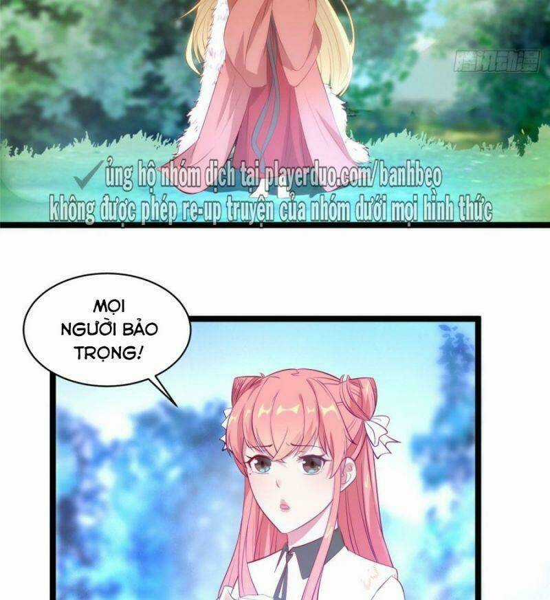 Bạo Manh Tiểu Tiên Chapter 22 trang 30