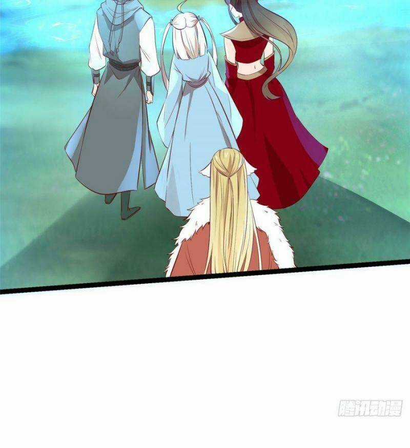 Bạo Manh Tiểu Tiên Chapter 22 trang 32