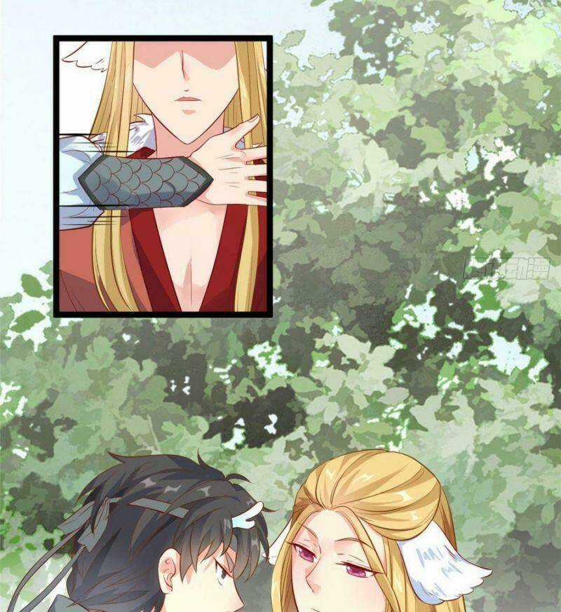 Bạo Manh Tiểu Tiên Chapter 22 trang 34