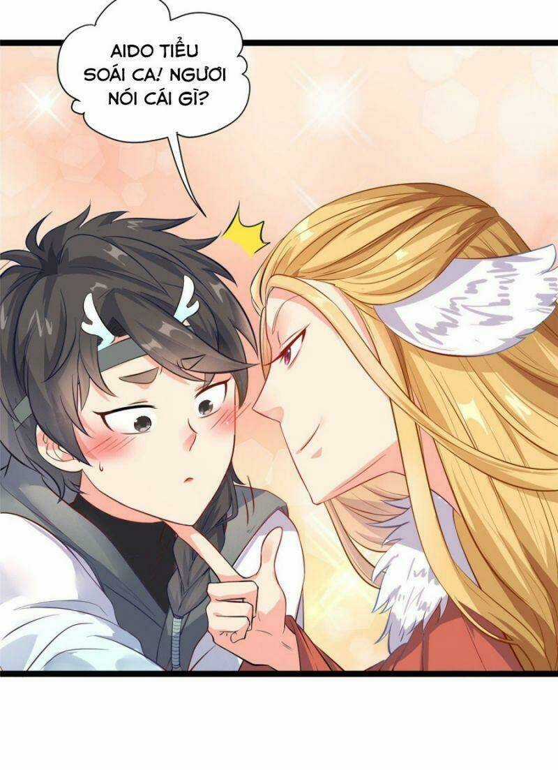 Bạo Manh Tiểu Tiên Chapter 22 trang 36