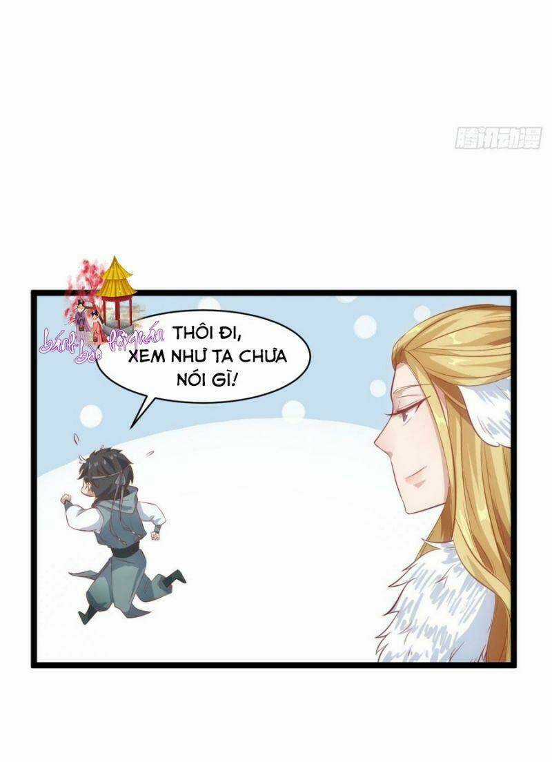 Bạo Manh Tiểu Tiên Chapter 22 trang 37
