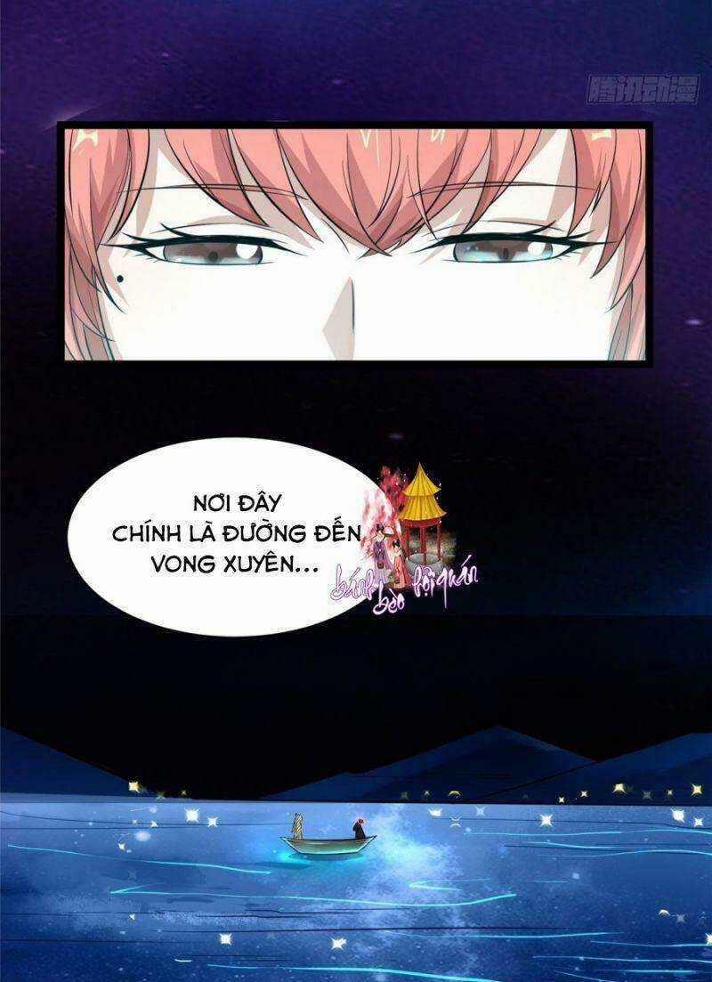 Bạo Manh Tiểu Tiên Chapter 22 trang 44