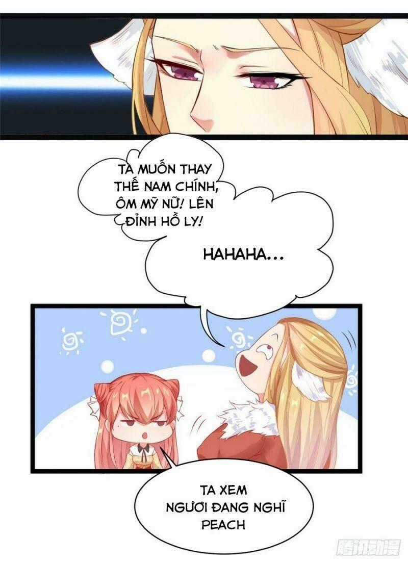 Bạo Manh Tiểu Tiên Chapter 22 trang 47