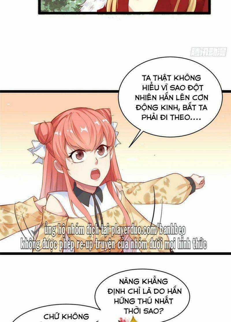 Bạo Manh Tiểu Tiên Chapter 22 trang 5