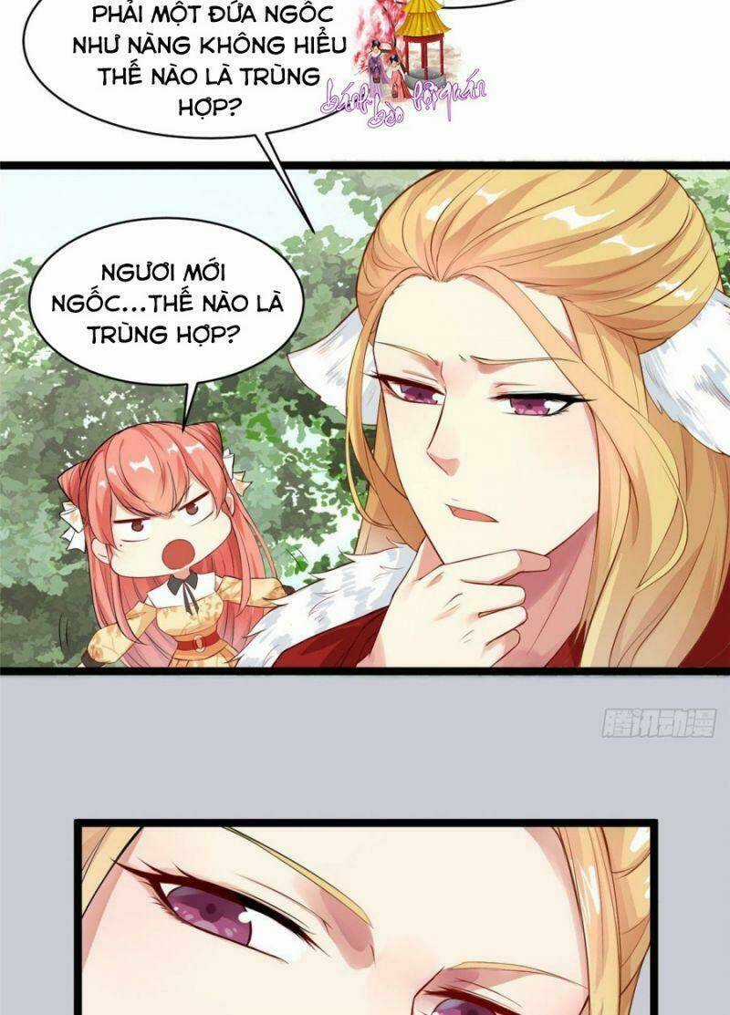 Bạo Manh Tiểu Tiên Chapter 22 trang 6