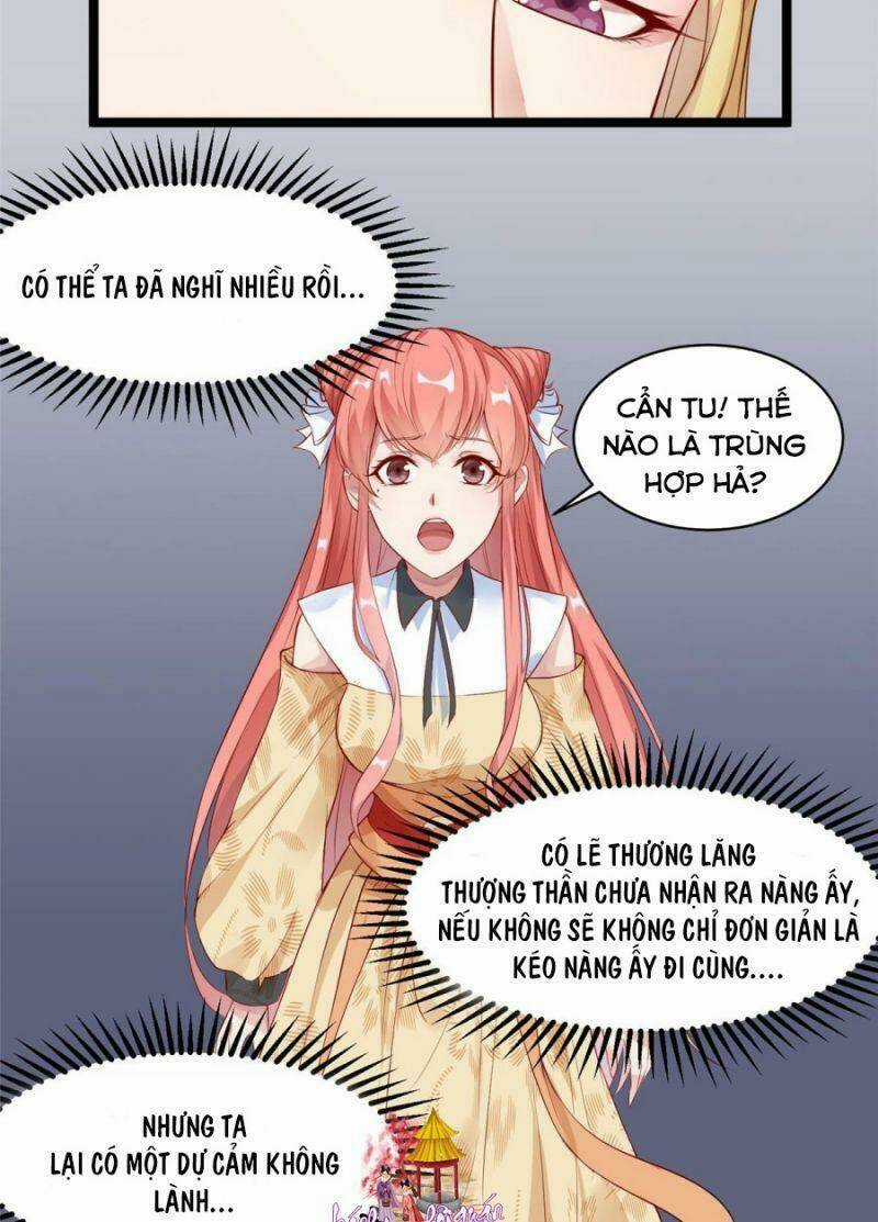 Bạo Manh Tiểu Tiên Chapter 22 trang 7