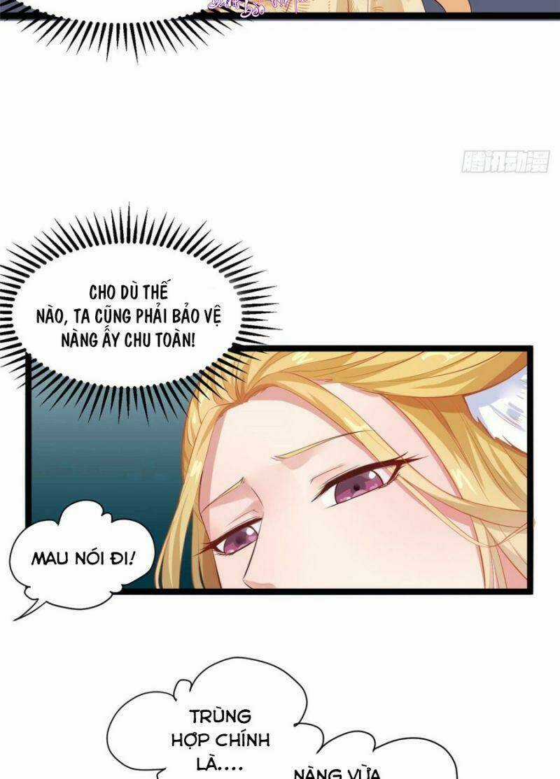 Bạo Manh Tiểu Tiên Chapter 22 trang 8