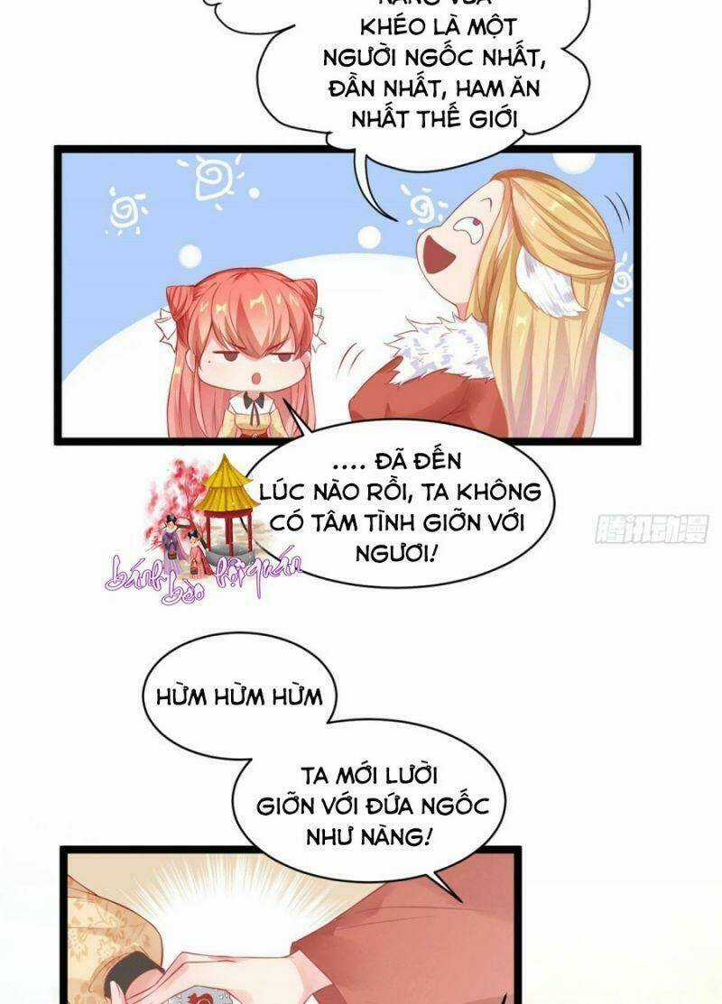 Bạo Manh Tiểu Tiên Chapter 22 trang 9