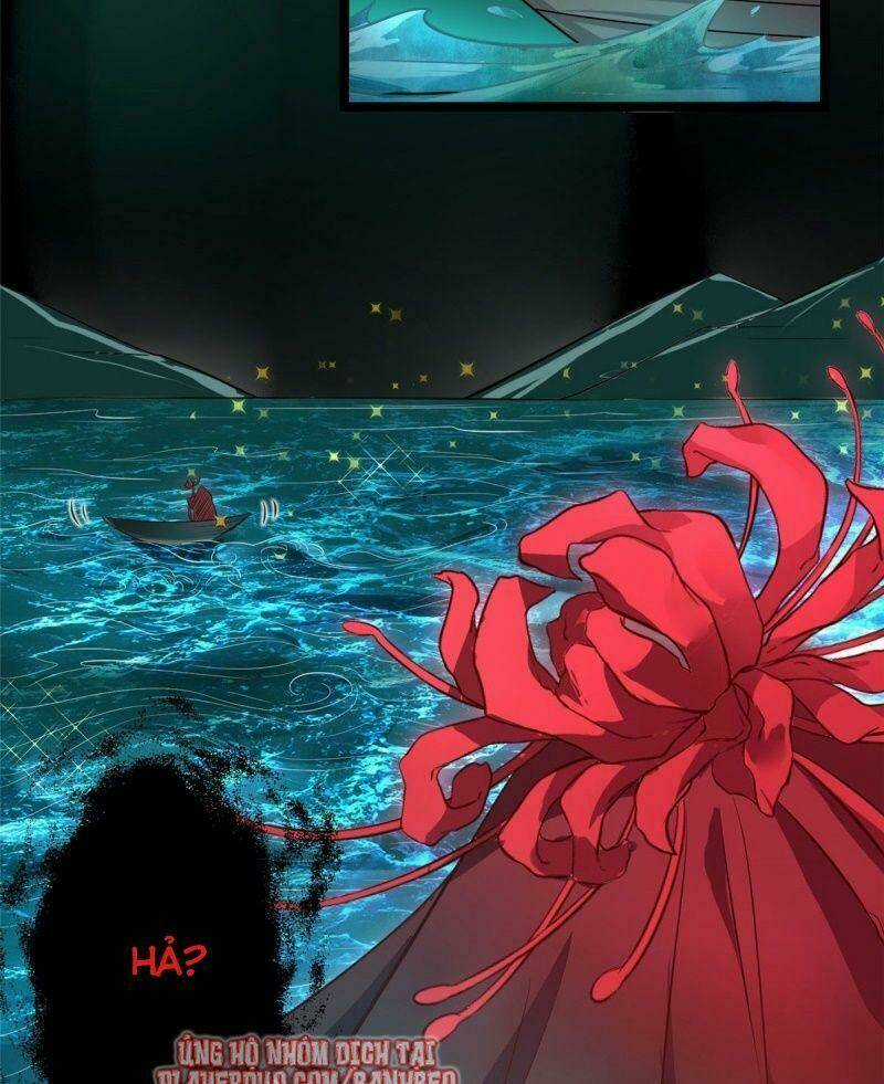 Bạo Manh Tiểu Tiên Chapter 23 trang 16