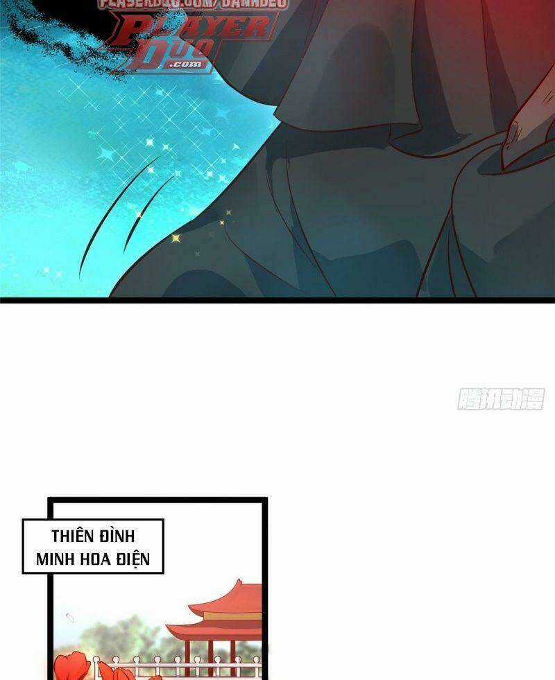 Bạo Manh Tiểu Tiên Chapter 23 trang 17