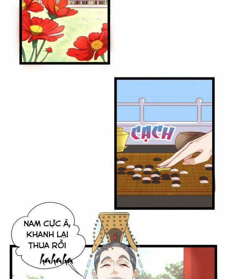 Bạo Manh Tiểu Tiên Chapter 23 trang 18