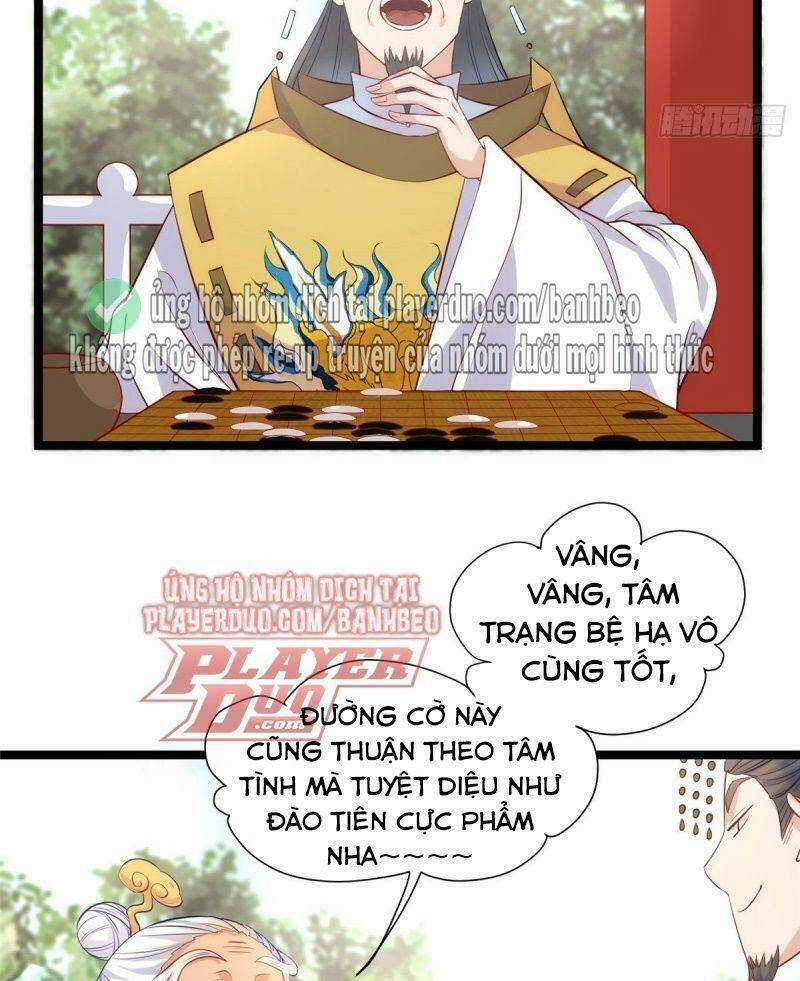 Bạo Manh Tiểu Tiên Chapter 23 trang 19