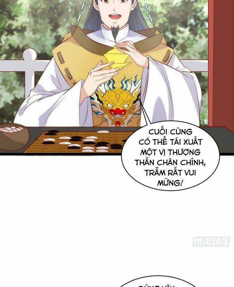 Bạo Manh Tiểu Tiên Chapter 23 trang 21