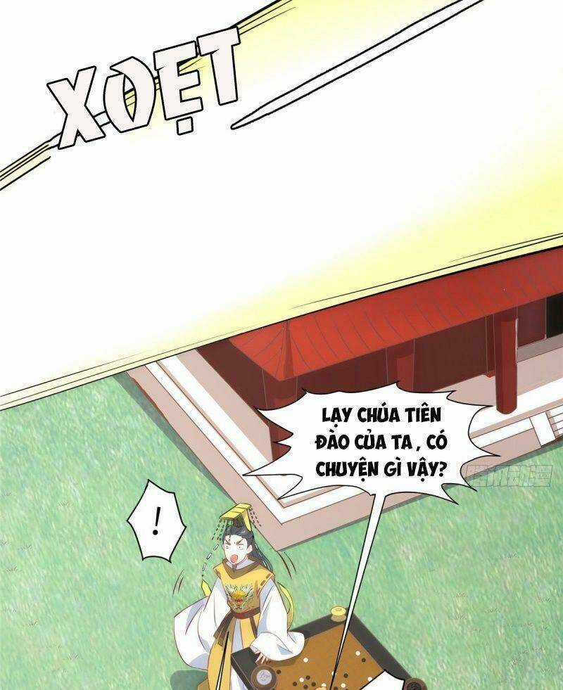 Bạo Manh Tiểu Tiên Chapter 23 trang 24