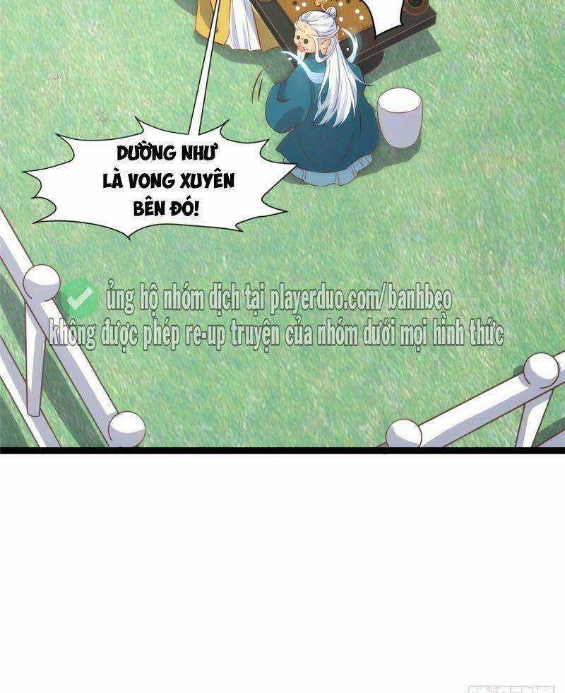 Bạo Manh Tiểu Tiên Chapter 23 trang 25