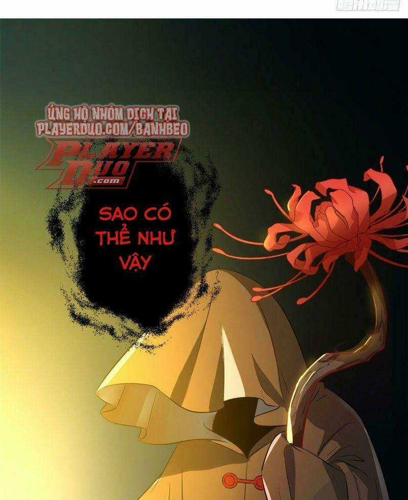 Bạo Manh Tiểu Tiên Chapter 23 trang 26