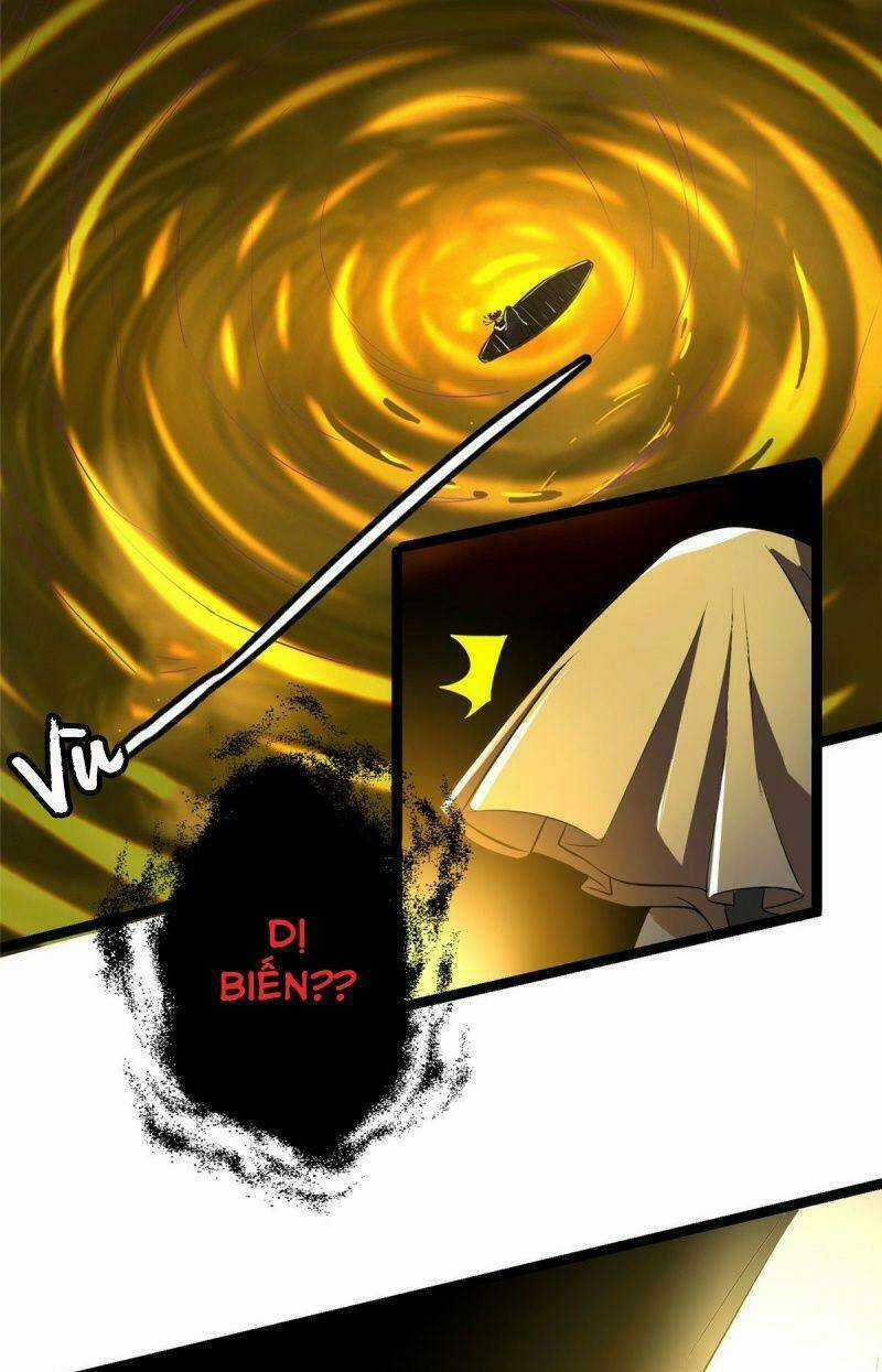 Bạo Manh Tiểu Tiên Chapter 23 trang 28