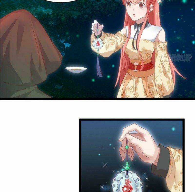 Bạo Manh Tiểu Tiên Chapter 23 trang 3