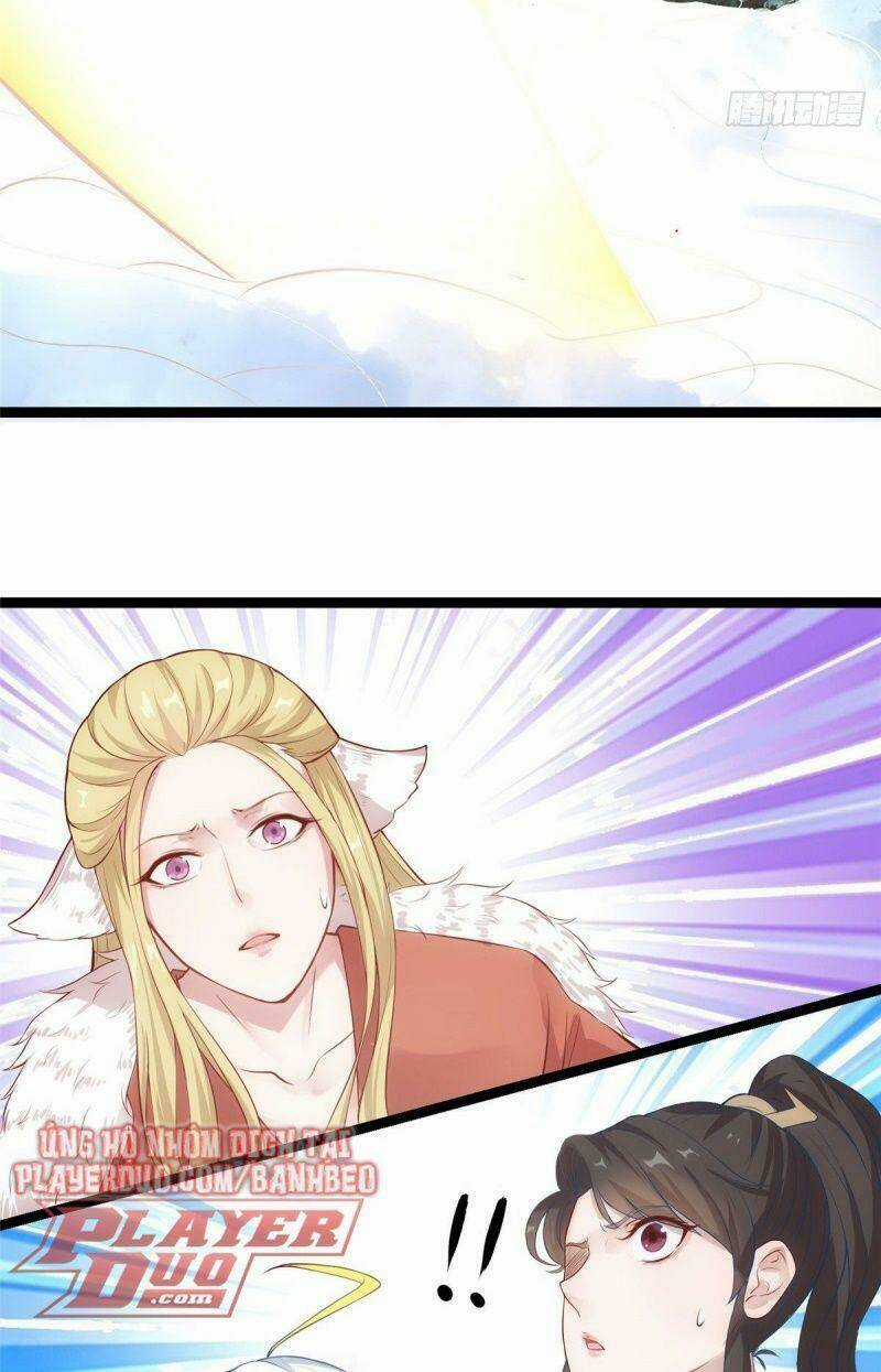 Bạo Manh Tiểu Tiên Chapter 23 trang 32