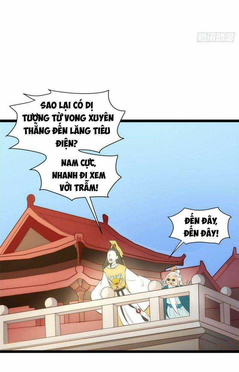 Bạo Manh Tiểu Tiên Chapter 23 trang 34