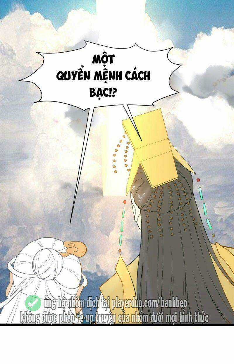 Bạo Manh Tiểu Tiên Chapter 23 trang 37