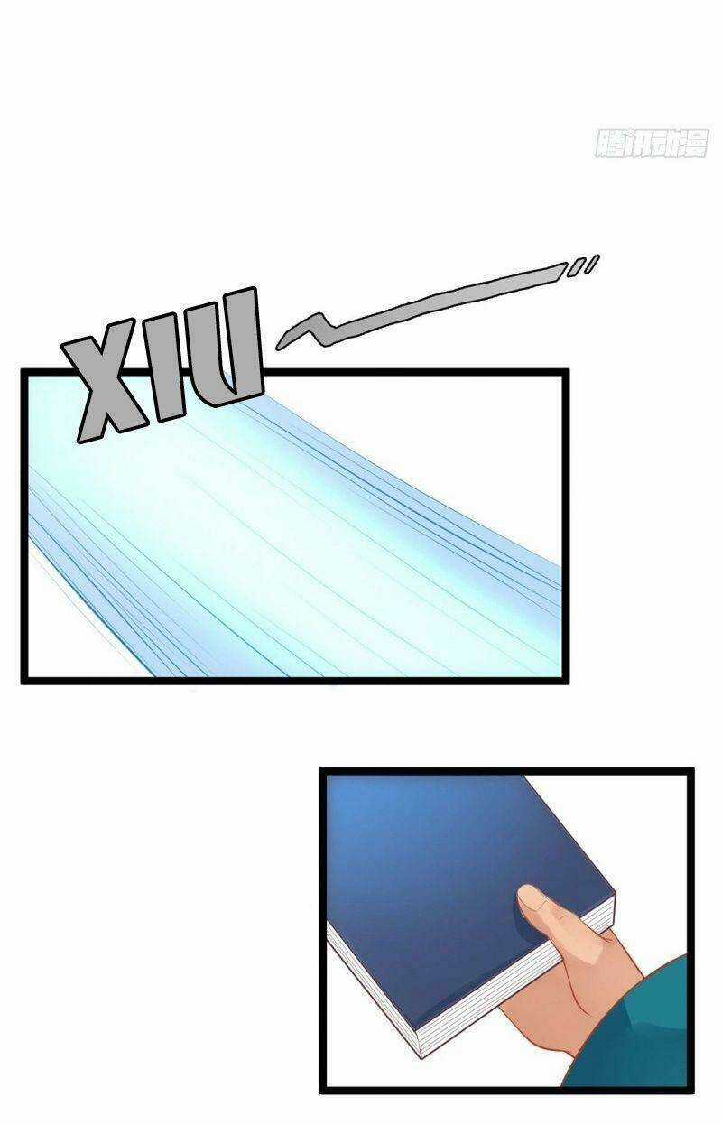 Bạo Manh Tiểu Tiên Chapter 23 trang 38