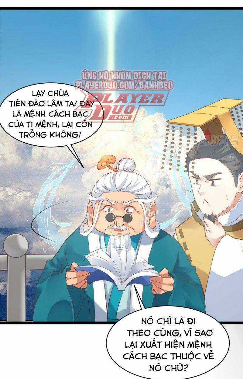 Bạo Manh Tiểu Tiên Chapter 23 trang 39