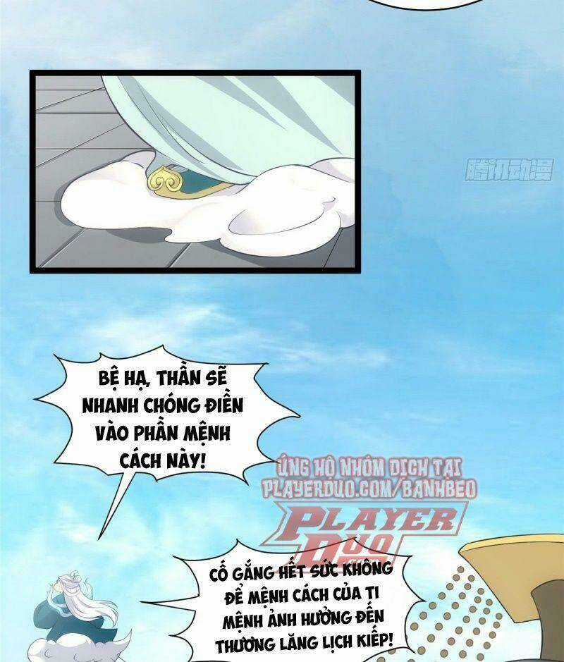 Bạo Manh Tiểu Tiên Chapter 23 trang 43