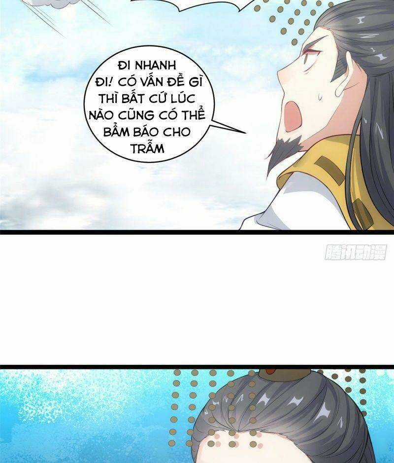 Bạo Manh Tiểu Tiên Chapter 23 trang 44