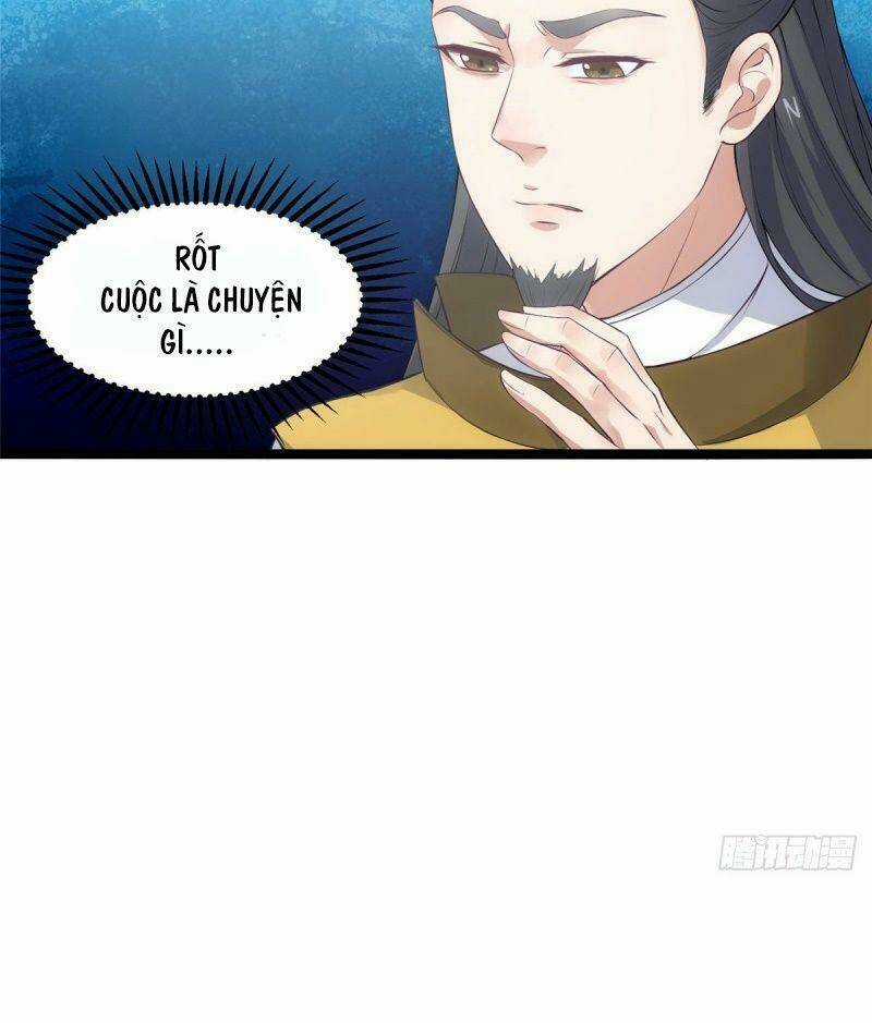 Bạo Manh Tiểu Tiên Chapter 23 trang 45