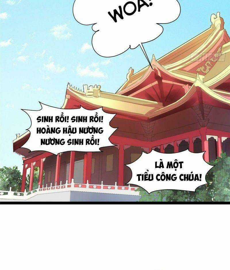 Bạo Manh Tiểu Tiên Chapter 23 trang 47