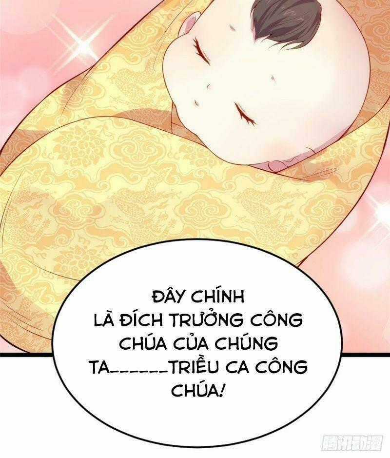 Bạo Manh Tiểu Tiên Chapter 23 trang 49