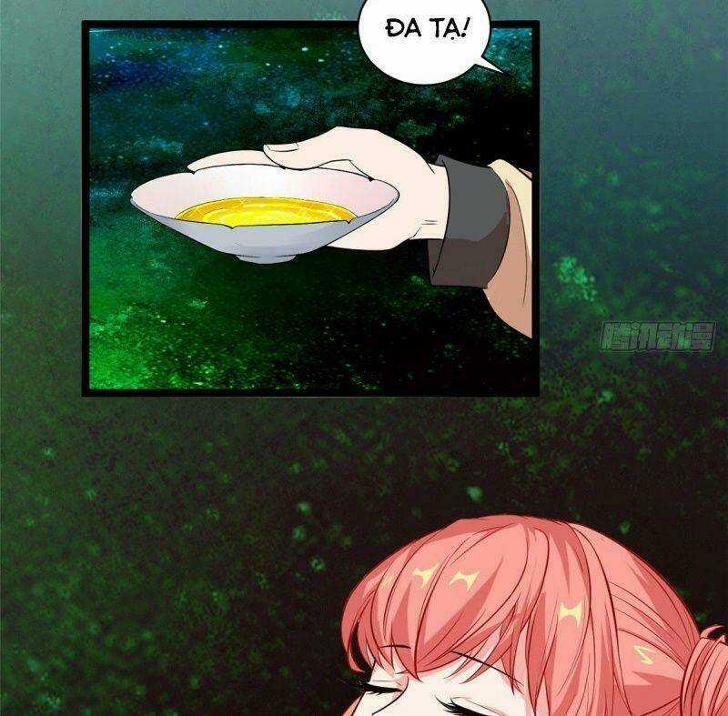 Bạo Manh Tiểu Tiên Chapter 23 trang 8