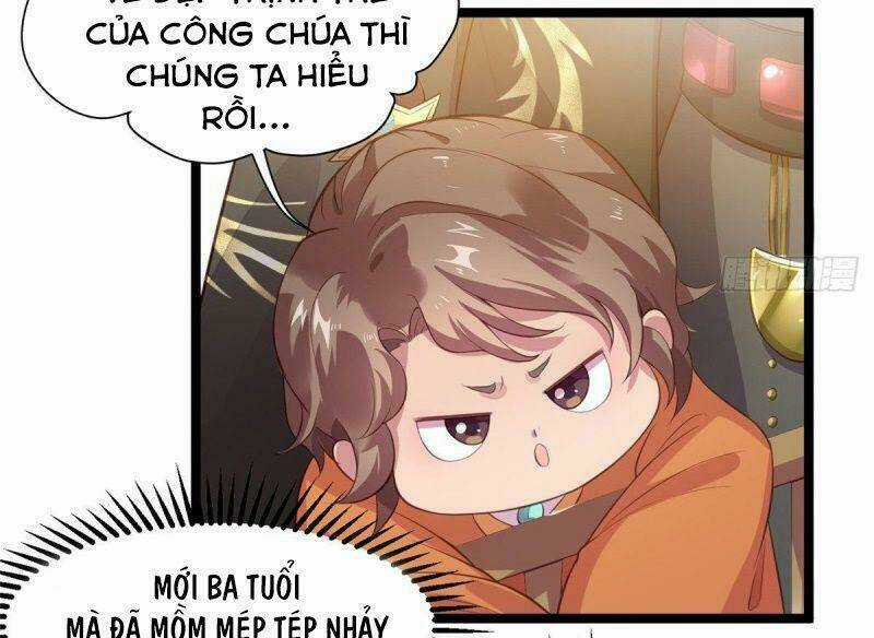 Bạo Manh Tiểu Tiên Chapter 24 trang 11