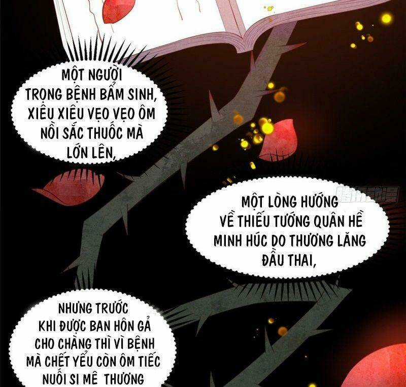 Bạo Manh Tiểu Tiên Chapter 24 trang 19