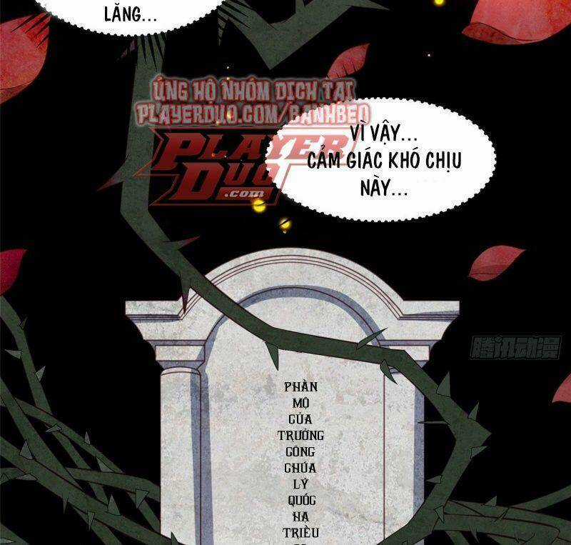 Bạo Manh Tiểu Tiên Chapter 24 trang 20