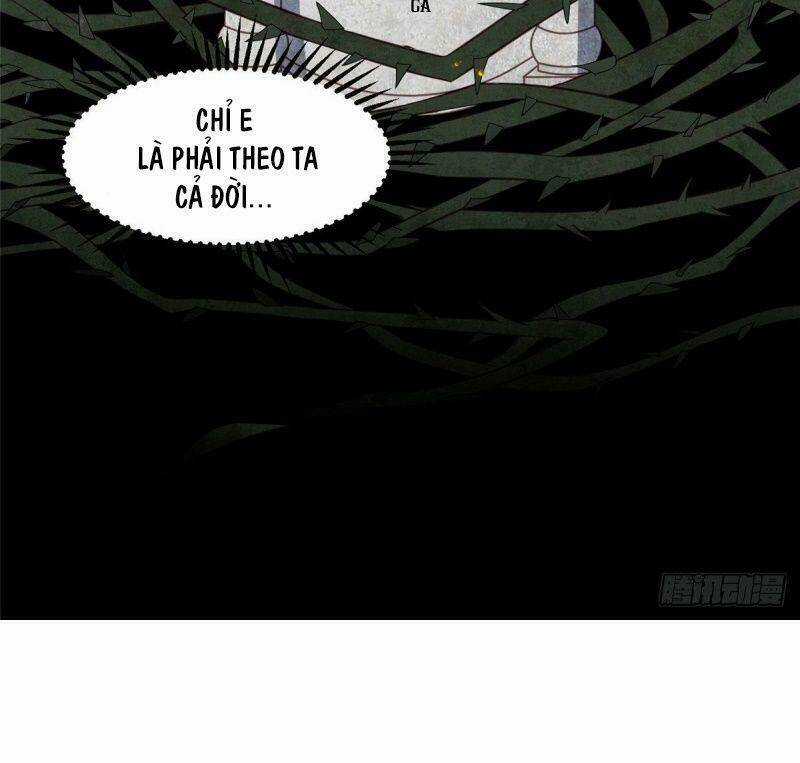 Bạo Manh Tiểu Tiên Chapter 24 trang 21