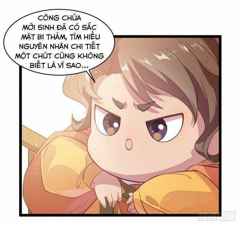 Bạo Manh Tiểu Tiên Chapter 24 trang 22