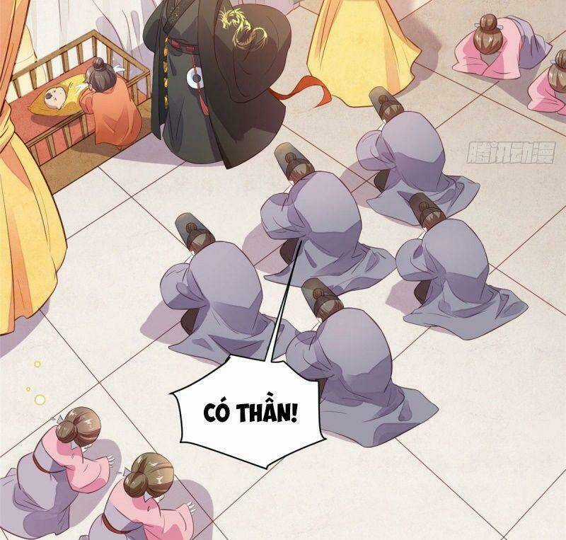 Bạo Manh Tiểu Tiên Chapter 24 trang 25